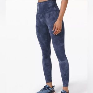 Lululemon Align high rise